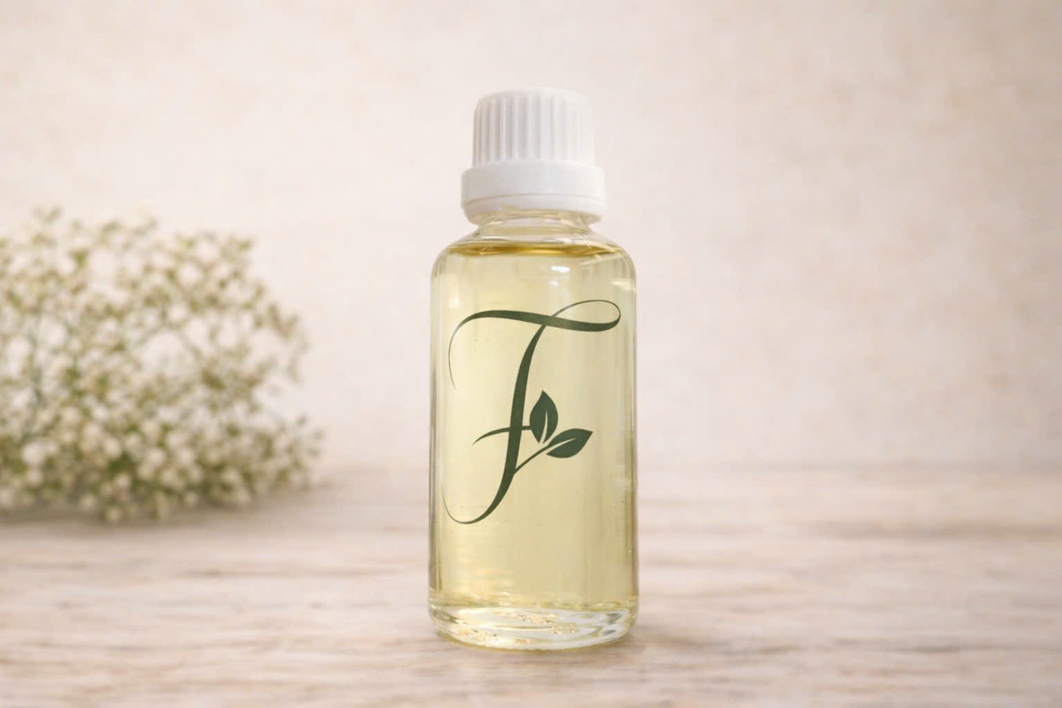 Dầu dừa thiên nhiên